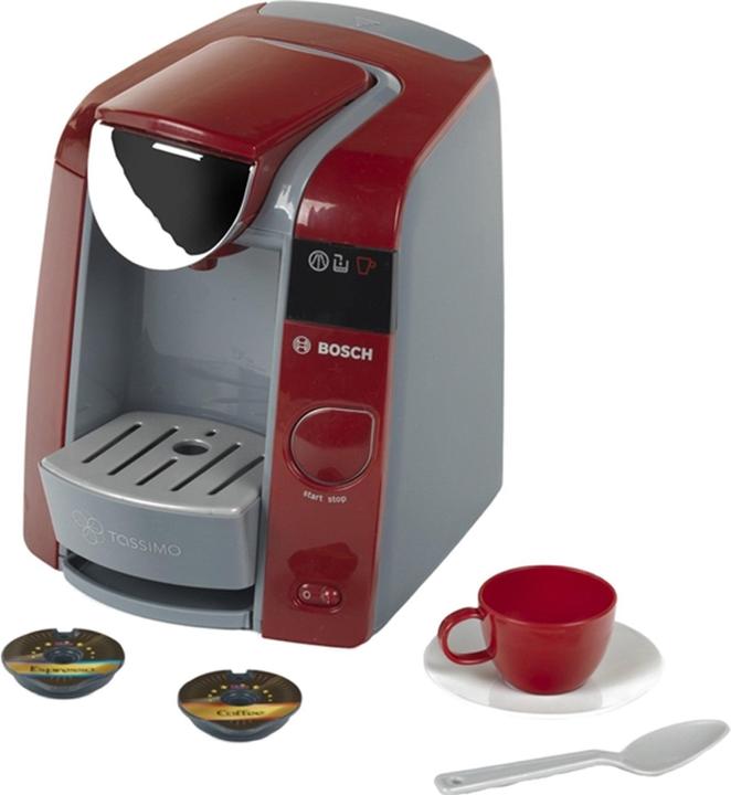 Bosch Tassimo Kaffeemaschine