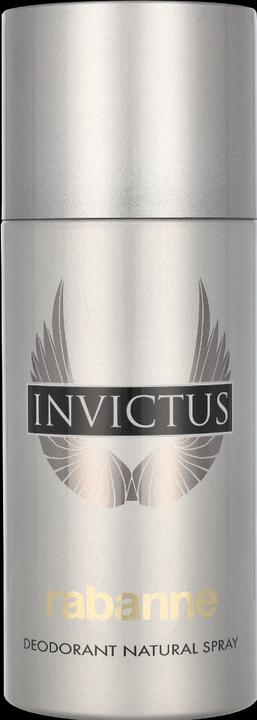 Produktbild Paco Rabanne Invictus (Spray, 150 ml)