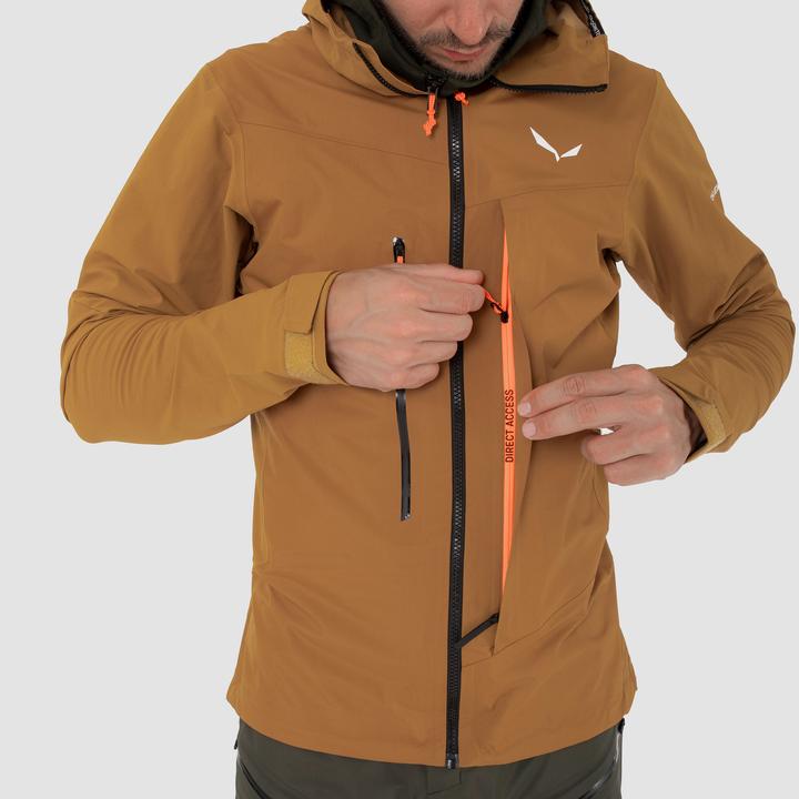 Image du produit Salewa Sella DST hybride (XXL)