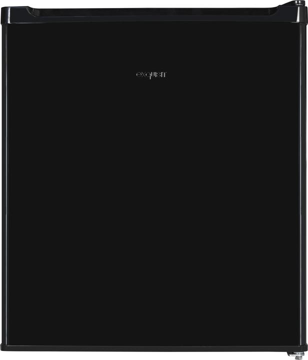 Actual product image Exquisit KB05-V-040E Black Large appliances (40 l)
