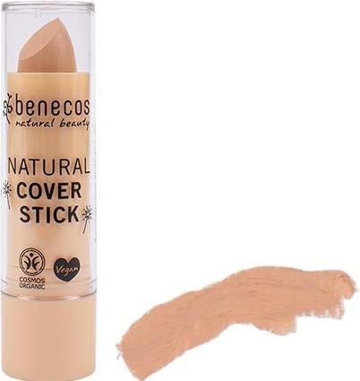 Image du produit Benecos Crayon correcteur BIO Vanille - 4,5g - (4,5g)