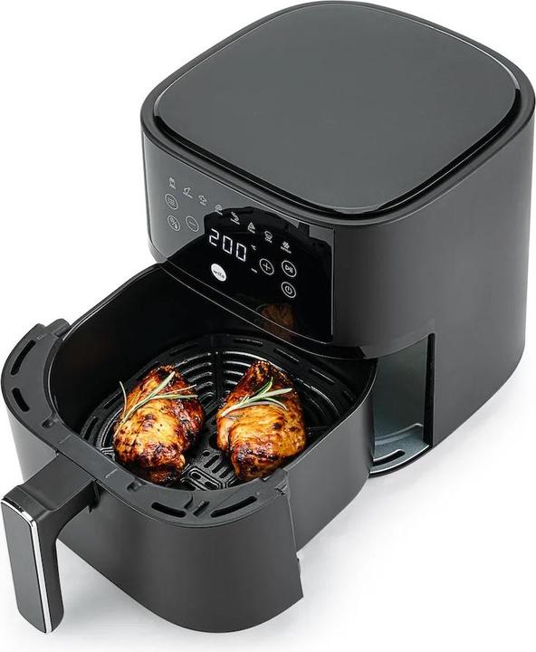 Produktbild Wilfa Air Fryer Daily 4L