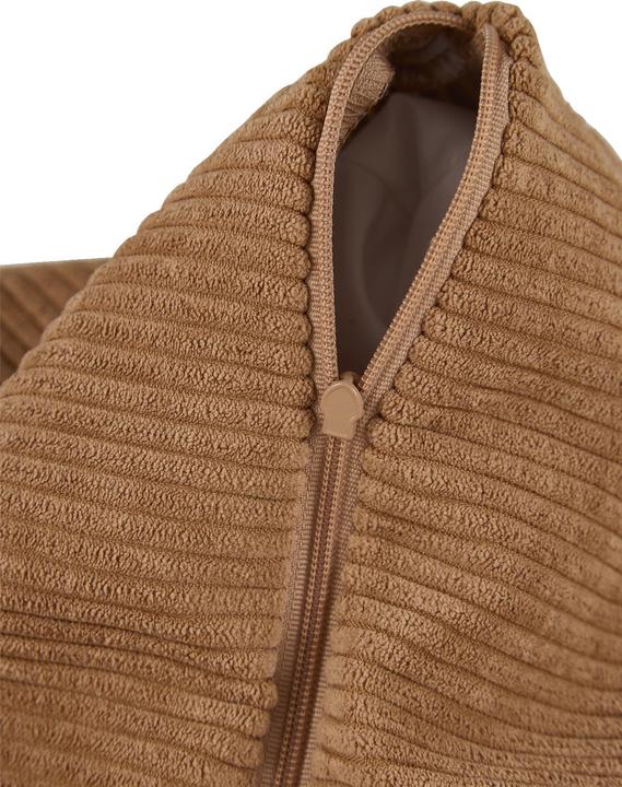Produktbild Vertbaudet Grosser Kinder Sitzsack aus Cord (Kindersessel)