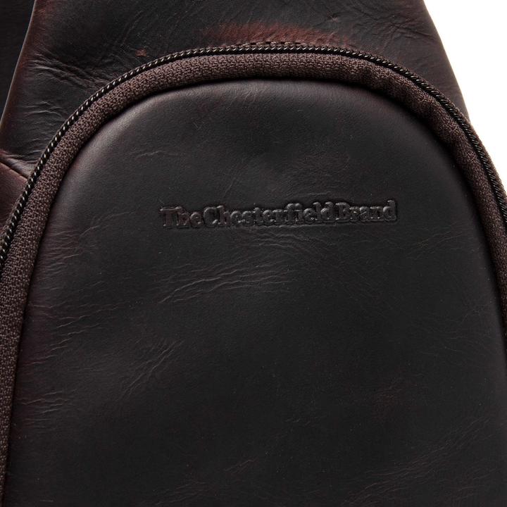 Immagine prodotto The Chesterfield Brand Bowey Umhängetasche Leder 17 cm