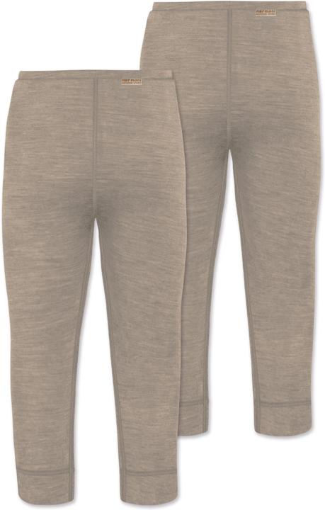 Produktbild Normani 2er Pack Baby Merino Hose Leggings „Tutira" - 9503 (56)
