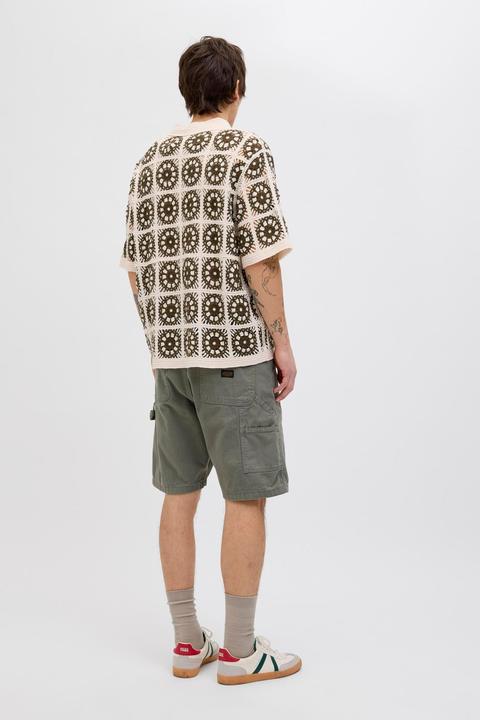 Actual product image Jack & Jones Loose fit Loose fit shorts Loose fit shorts (XS)
