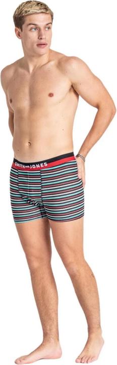 Produktbild Universal Textiles Taden Boxershorts (7erPack) (M, 7er Pack)