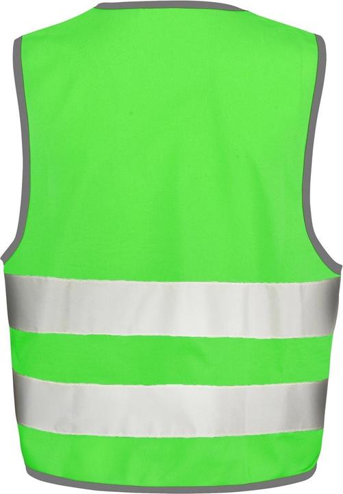 Produktbild Regatta Enhanced HiVis Weste (S)