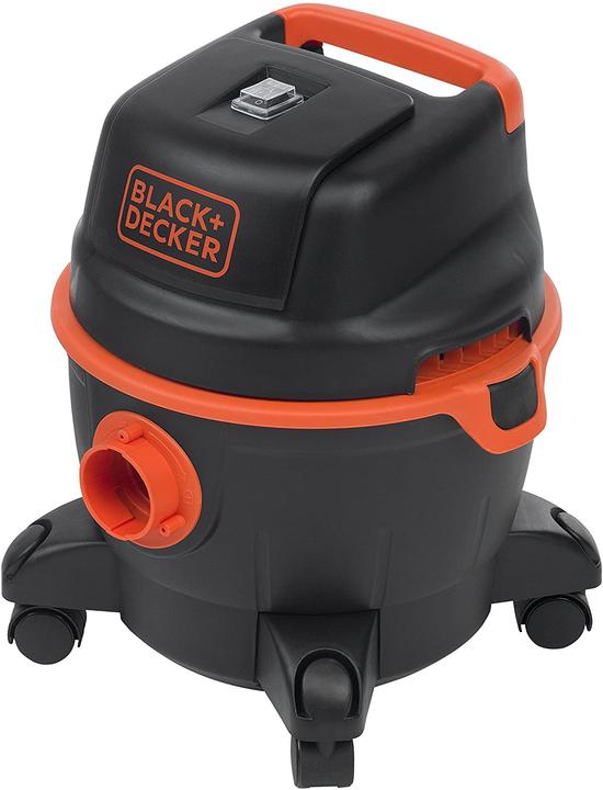 Produktbild Black & Decker BXVC15PE (Nass-Trockensauger)
