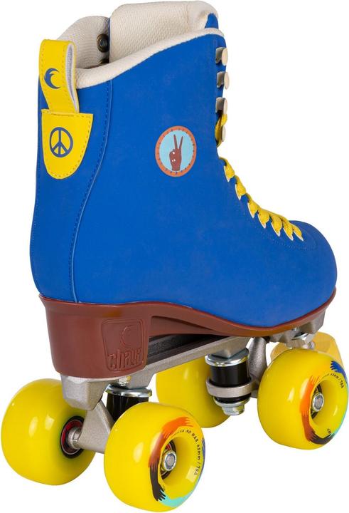 Produktbild Powerslide Chaya Rollerskates (40)