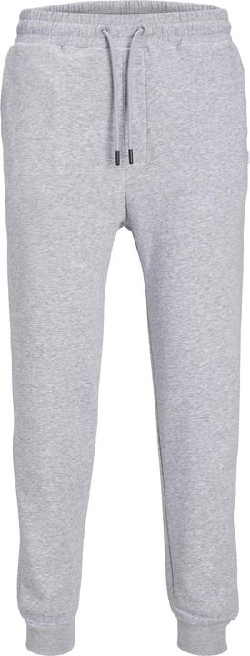 Actual product image Jack & Jones Gordon Bradley Sweat Pants Light Grey (XXL)