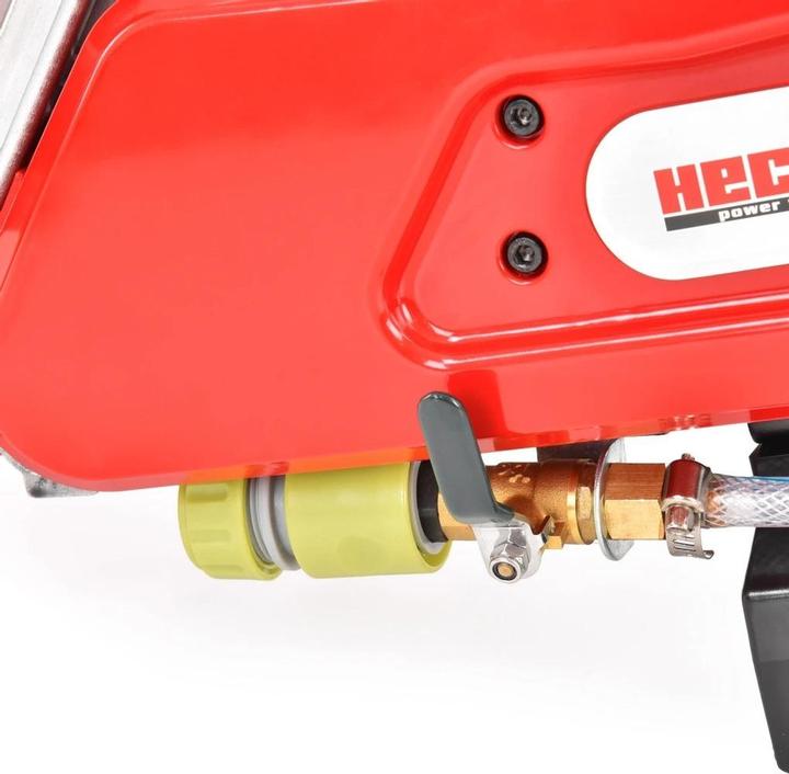 Immagine prodotto Hecht 9588 Smerigliatrice da taglio a benzina
