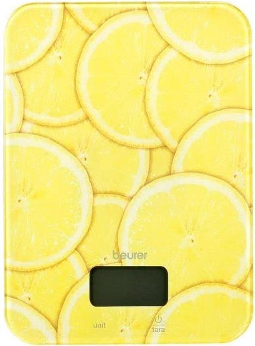 Actual product image Beurer Ks19