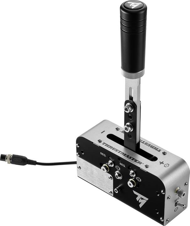 Thrustmaster TSS Handbrake (PS5, PC, PS4, Xbox One X, Xbox One S)