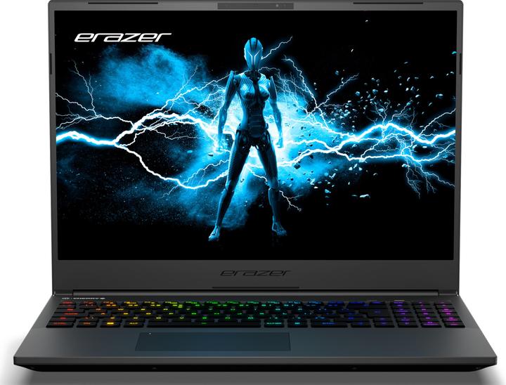 Productafbeelding Erazer Grote X20 RTX 4070 (16", Intel Core i7-14700HX, 16 GB, 1000 GB, NL)