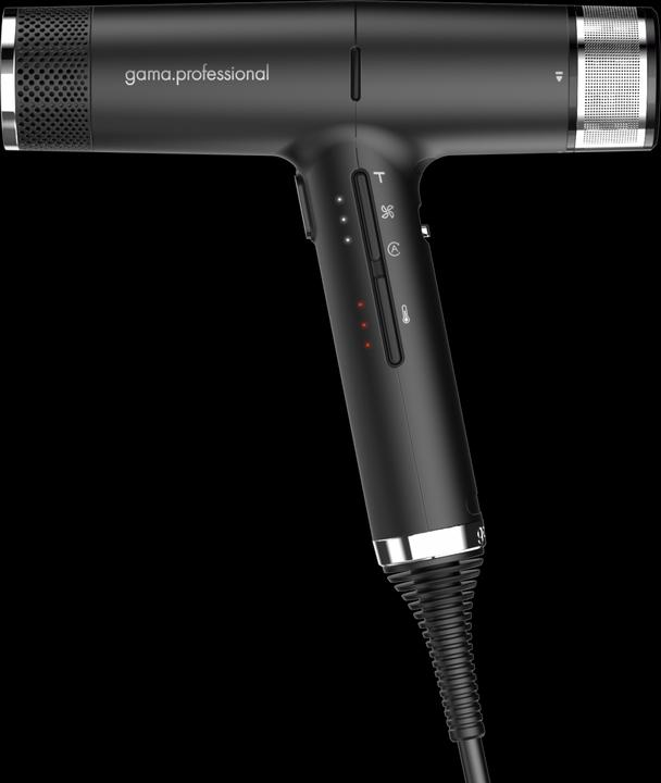 Actual product image GAMA Hair Dryer IQ Perfetto 2.0