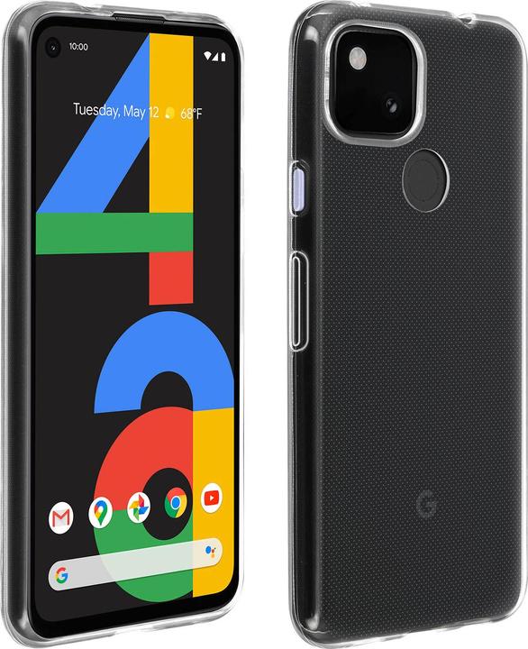 Produktbild Avizar Kit Series (Google Pixel 4a)