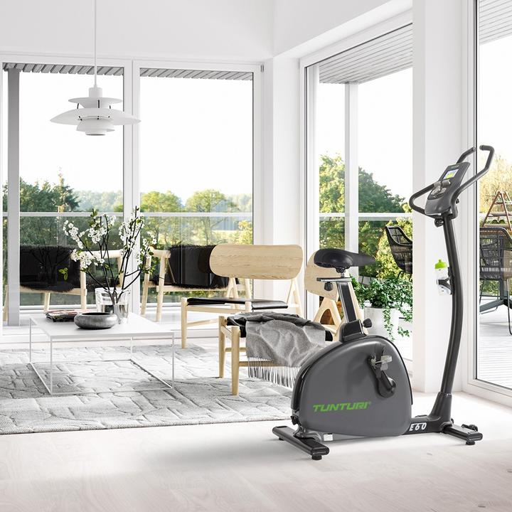 Immagine prodotto Tunturi Ergometer Fahrrad Bike Performance E60
