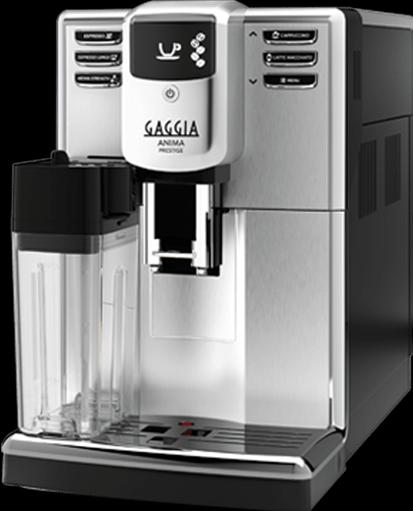 Produktbild Gaggia Anima Prestige