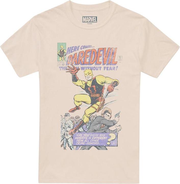 Daredevil No.1 TShirt (XL)
