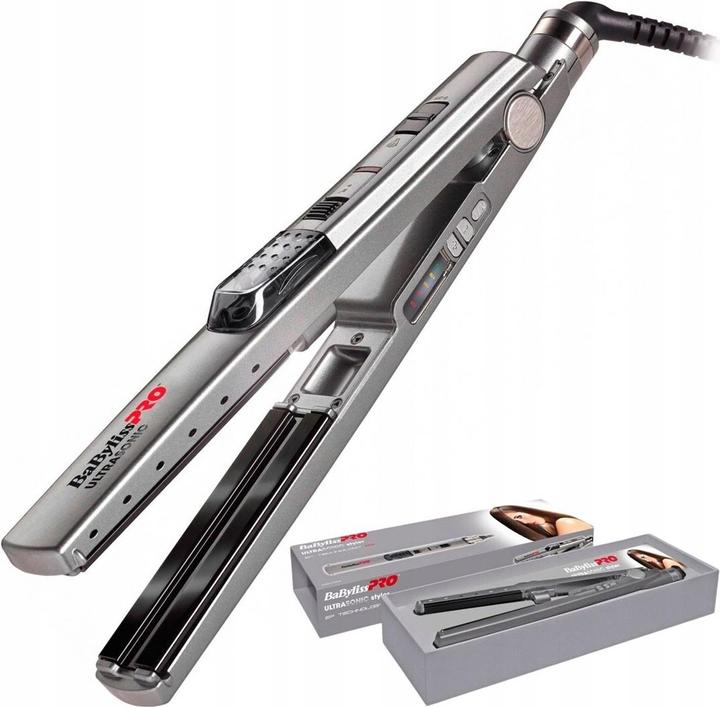 Immagine prodotto BaByliss Pro Ultrasonic Styler (Piastra per capelli)