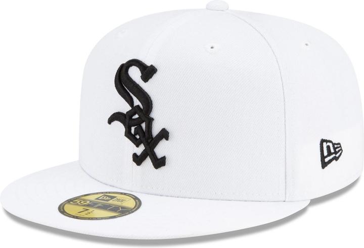 New Era 59Fifty Champions 2005 Chicago White Sox