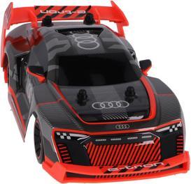 Actual product image Dickie Audi S1 E-Tron Quattro Drift