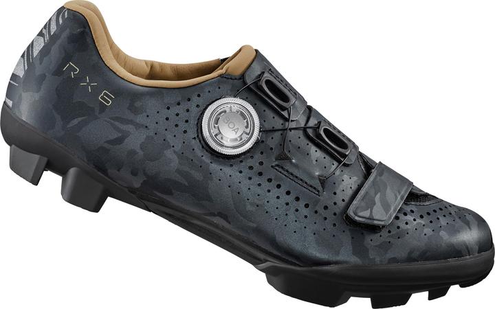 Actual product image Shimano RX6 (36)