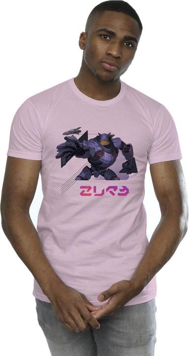Produktbild Disney Lightyear Zurg Complex TShirt (XXL)