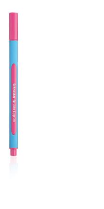 Immagine prodotto Schneider Penna a sfera Slider Edge (Rosa, Blu, 1 x)