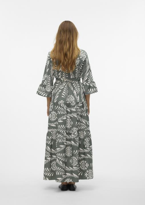 Image du produit Vero Moda VMZERA Robe longue Robe (XS)