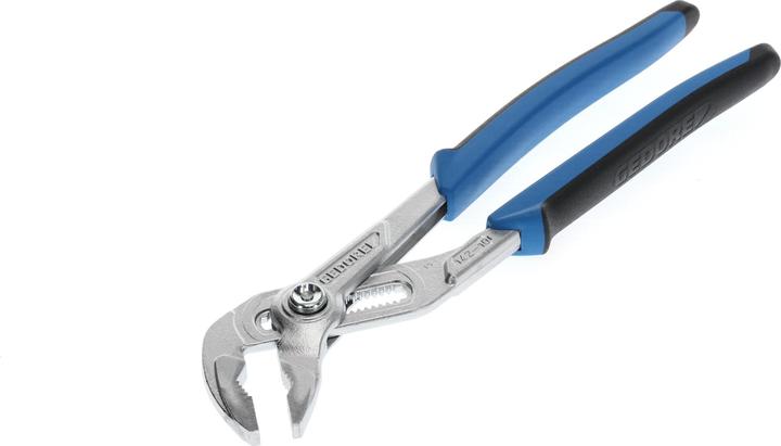 Gedore 142 10 JC Universal pliers (260 mm)
