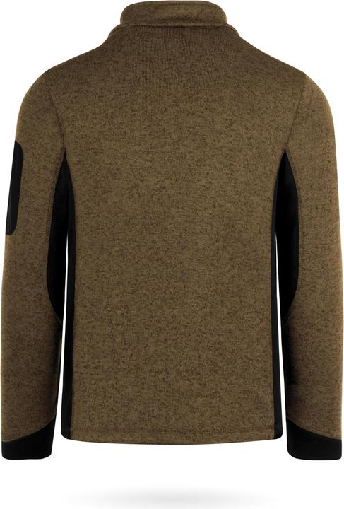 Produktbild Normani Herren Strick-Fleecejacke Wapusk (S)