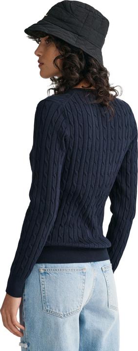 Image du produit GANT Stretch Cotton C-Neck (L)