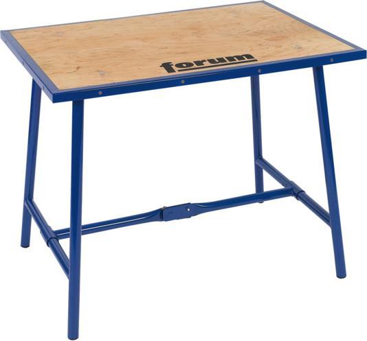 Actual product image Forum Professional Solutions Workbench - portable (70 cm, 100 cm)