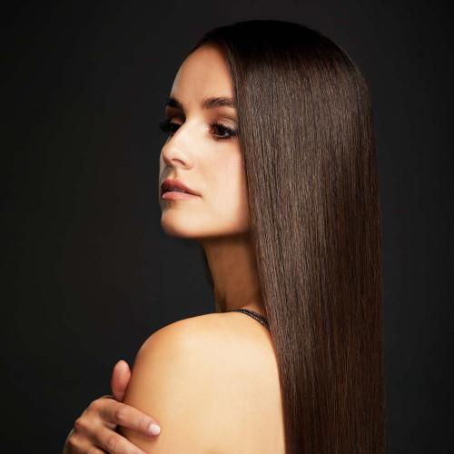 Immagine prodotto Homedics Piastra PROGLOSS HYDRO PROTECT (Piastra per capelli)