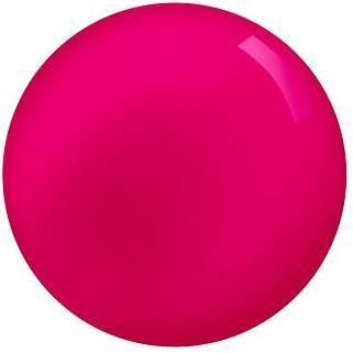 Actual product image Rimmel London Super Gel By Kate STEP1 (024 Red Ginger, Gel-Effect Nail Polish)