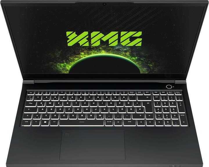 Produktbild XMG Notebook Pro 15 - E23krh RTX 4070 (15.60", Intel Core i9-13900HX, 32 GB, 2000 GB, CH)