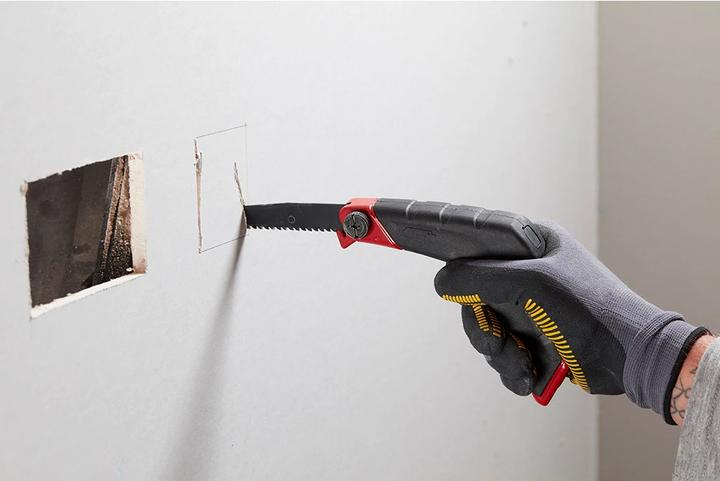 Actual product image Stanley Multifunctional saw Fatmax