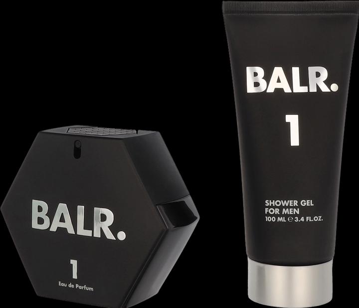 Produktbild Balr. 1