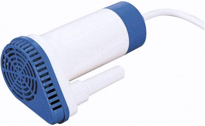 Actual product image Barwig Low-voltage submersible pump BWV088 1 (Sewage pump)