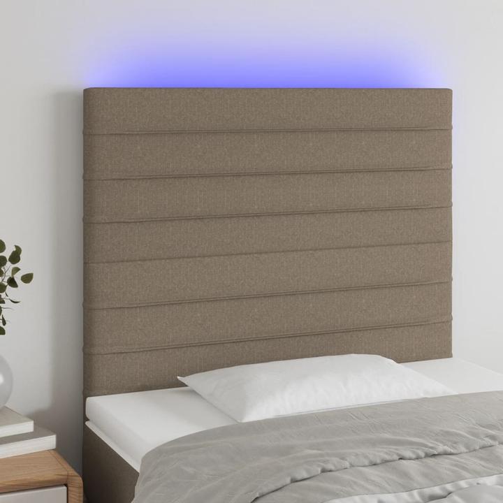 Image du produit VidaXL Daria (90 x 5 x 88 cm)