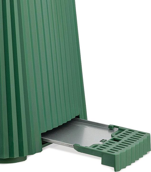 Image du produit Alessi Grille-pain plissé