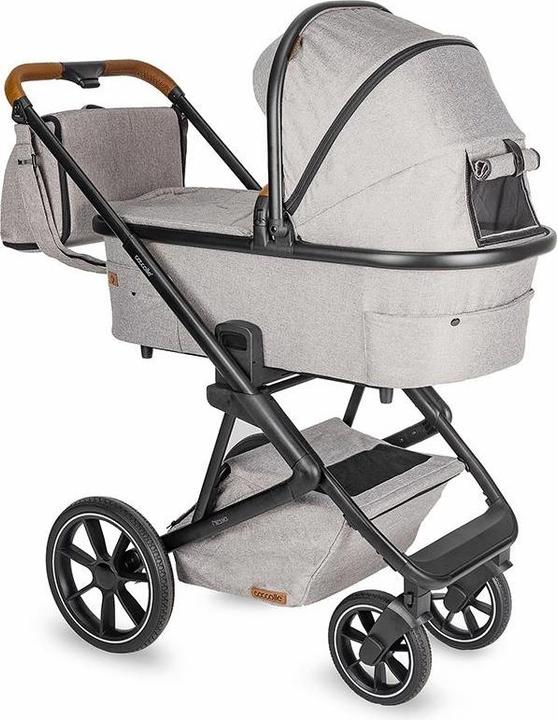Immagine prodotto Coccolle Nessia 3in1