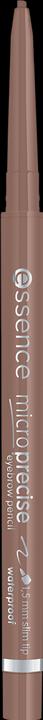 Immagine prodotto essence Matita per sopracciglia Micro precisa 04 Dark Brown (04 Biondo scuro)