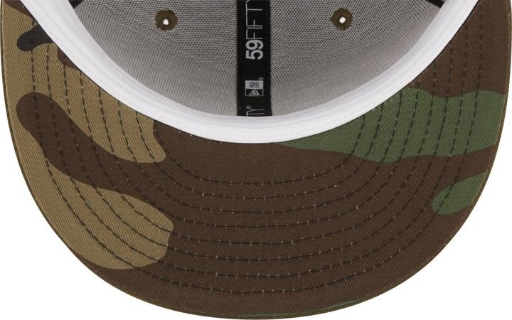 Produktbild New Era 59Fifty Cap Baltimore Ravens Superbowl XXXV - 7 3/8 (7 3/8)