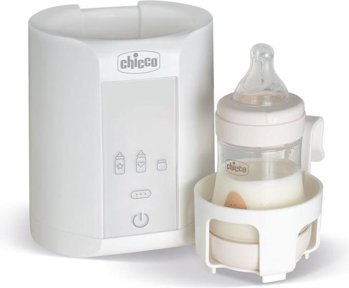 Actual product image Chicco Bottle warmer for home & car