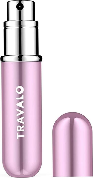 Produktbild Travalo Classic (Eau de Toilette, 5 ml)