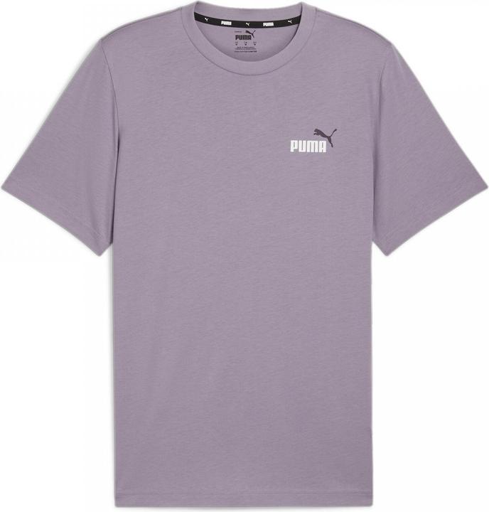 Image du produit Puma Teeau ESS+ 2 Col Small Logo (L)