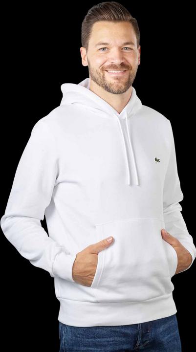 Image du produit Lacoste Hoodie Sportswear (M)